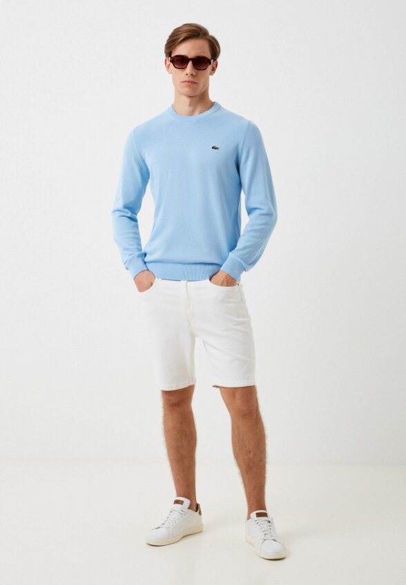 Джемпер Lacoste