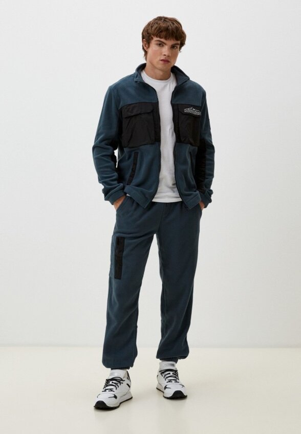 Олимпийка Funday