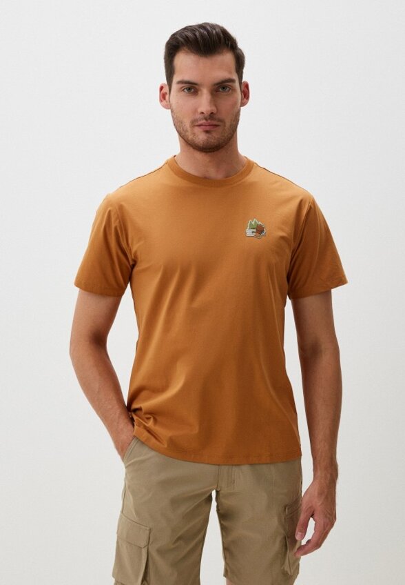 Футболка Anta