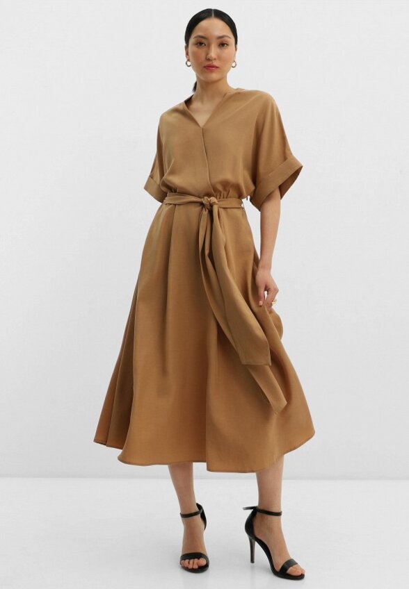 Платье Passegiata