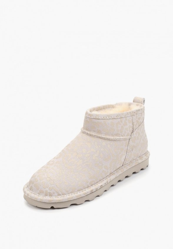 Полусапоги Bearpaw