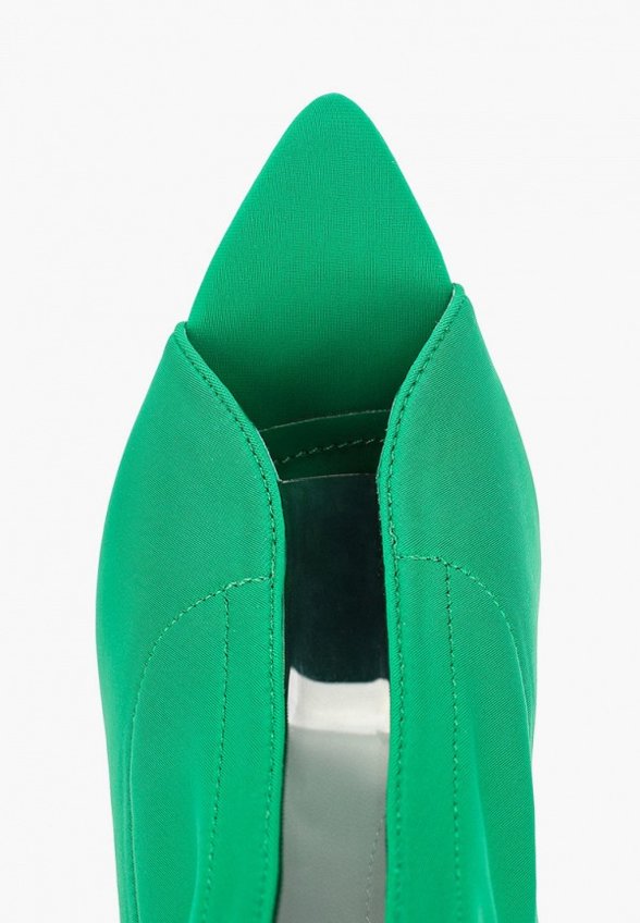 Ботильоны May Vian