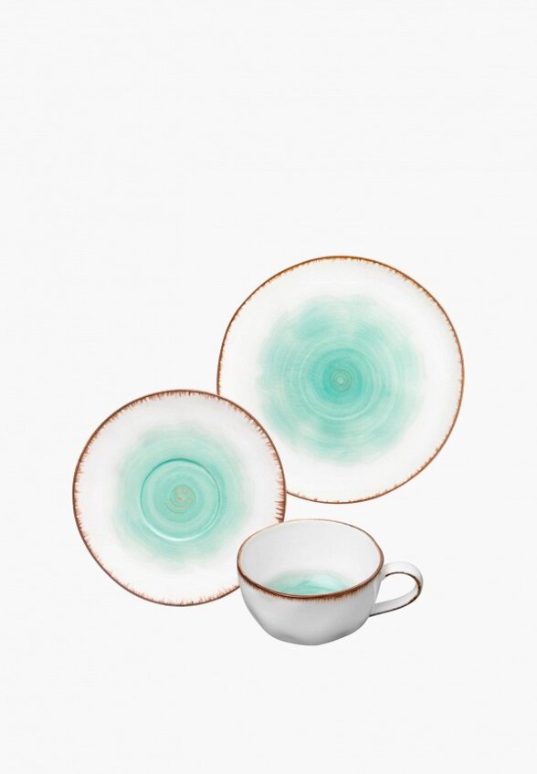 Сервиз чайный Elan Gallery