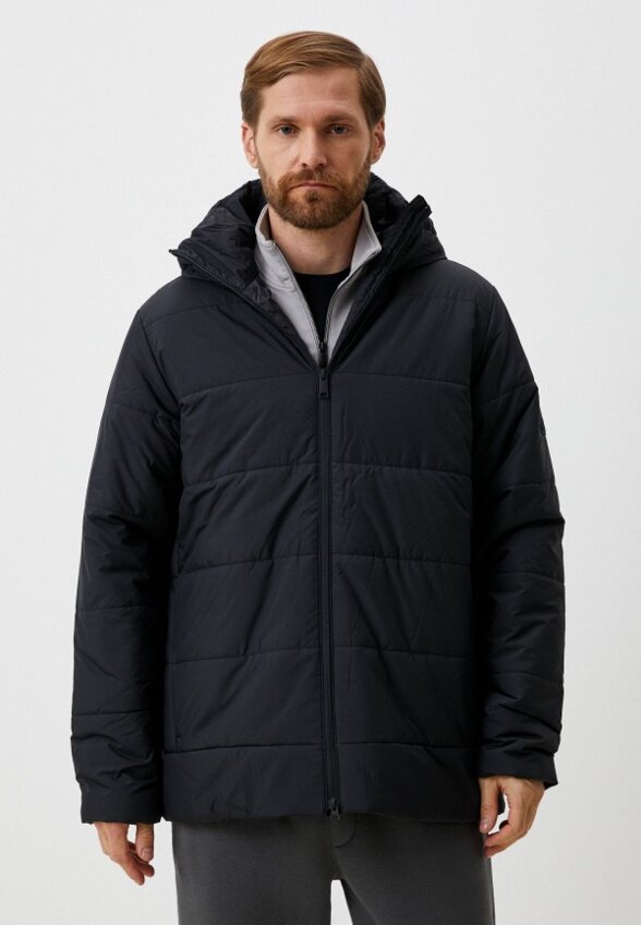 Куртка утепленная Jack Wolfskin