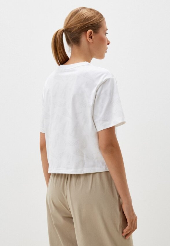 Футболка спортивная Anta