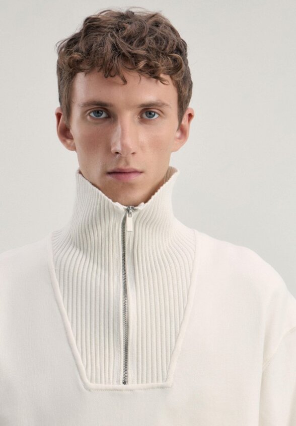 Свитер Zrn Man