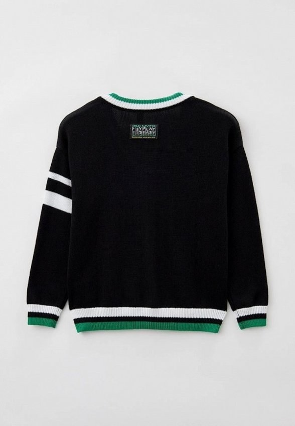 Кардиган PlayToday