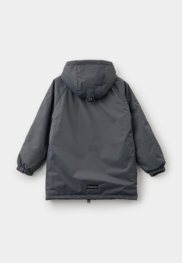 Куртка утепленная FikaBooka