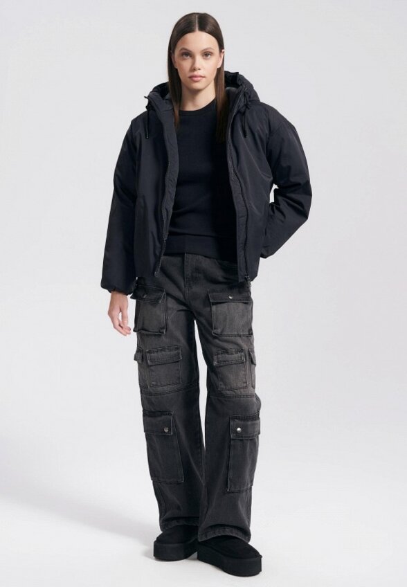 Куртка утепленная Твое