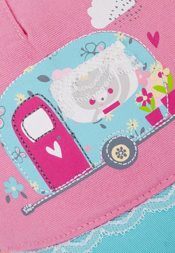 Бейсболка Чудо-кроха