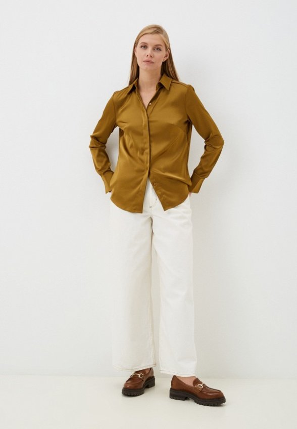 Блуза Punt Roma