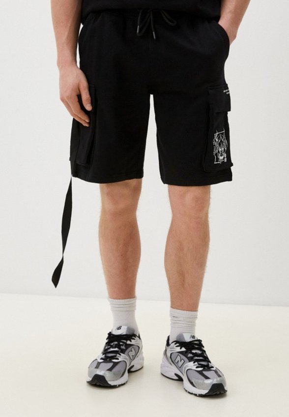 Шорты спортивные Funday