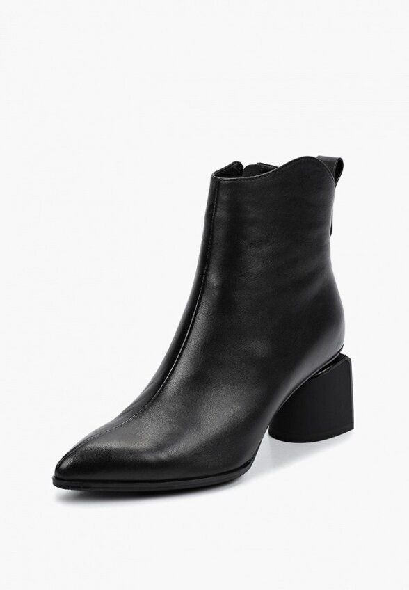 Ботильоны Stella Della Moda