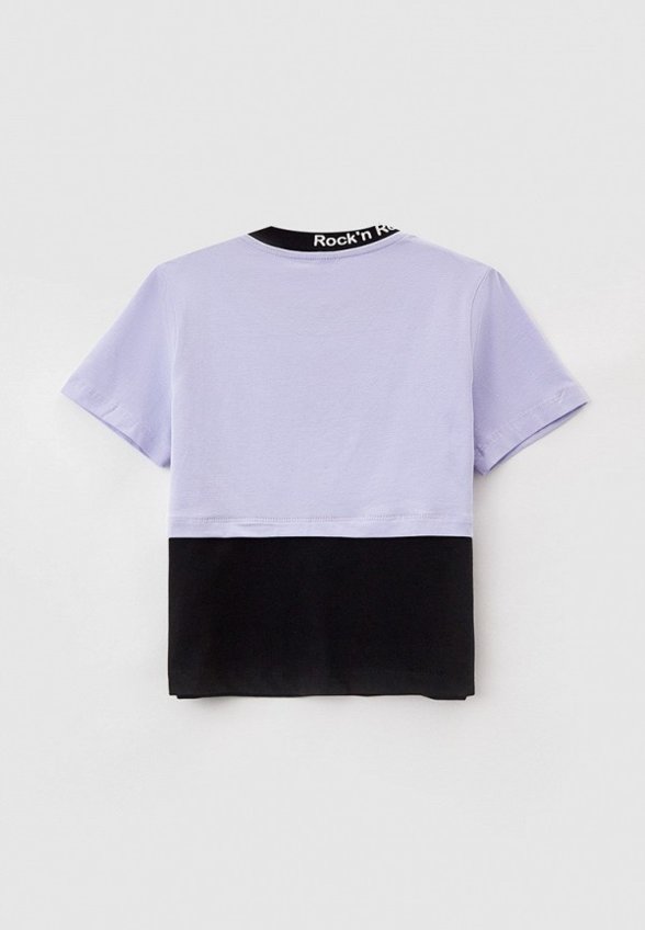 Футболка Locoloco All For Junior