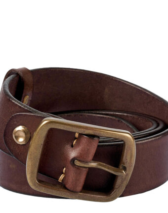 Др.Коффер R017V-07-125-104-09 ремень мужчинам