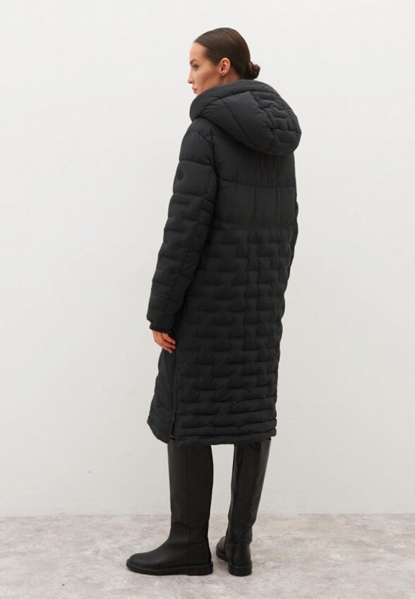 Куртка стеганая Gerry Weber