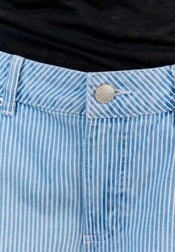 Шорты джинсовые Befree