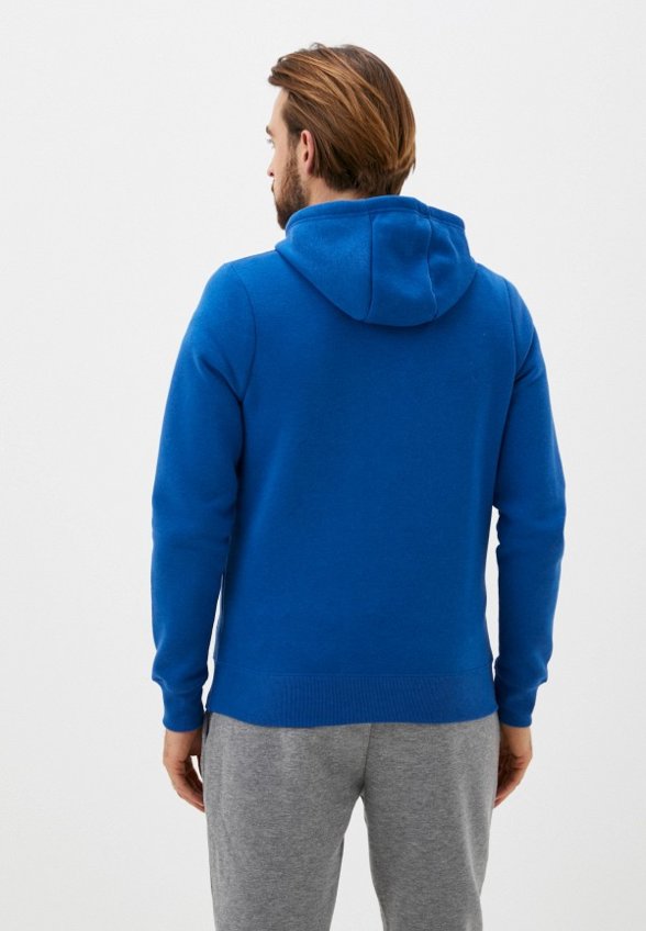 Худи Scuola Nautica Italiana