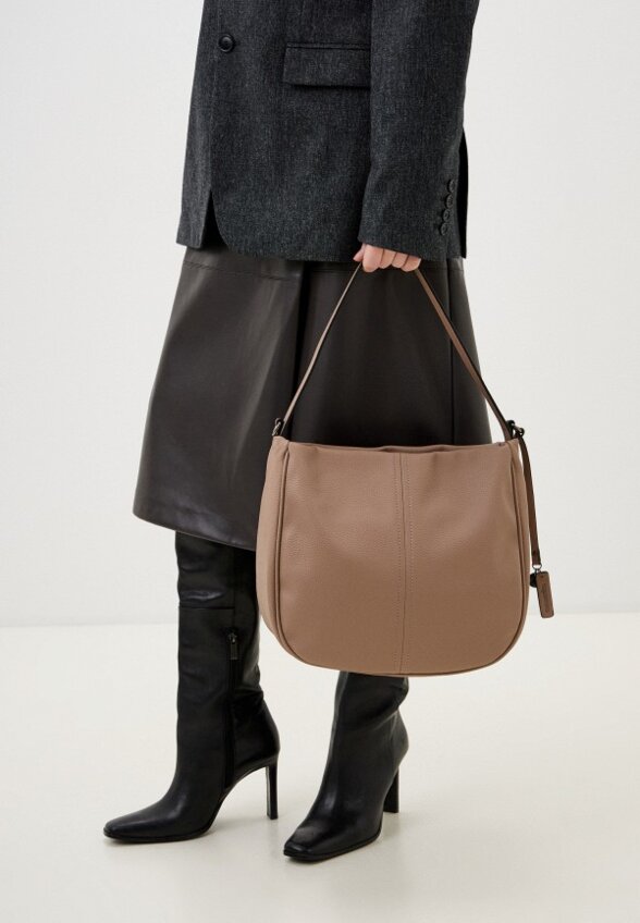 Сумка и брелок Thomas Munz