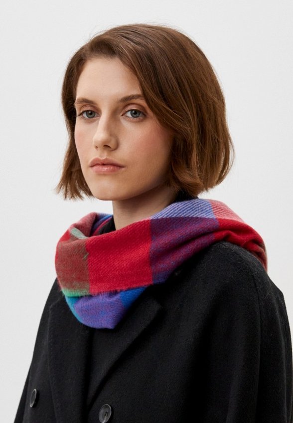 Палантин Bocciolo