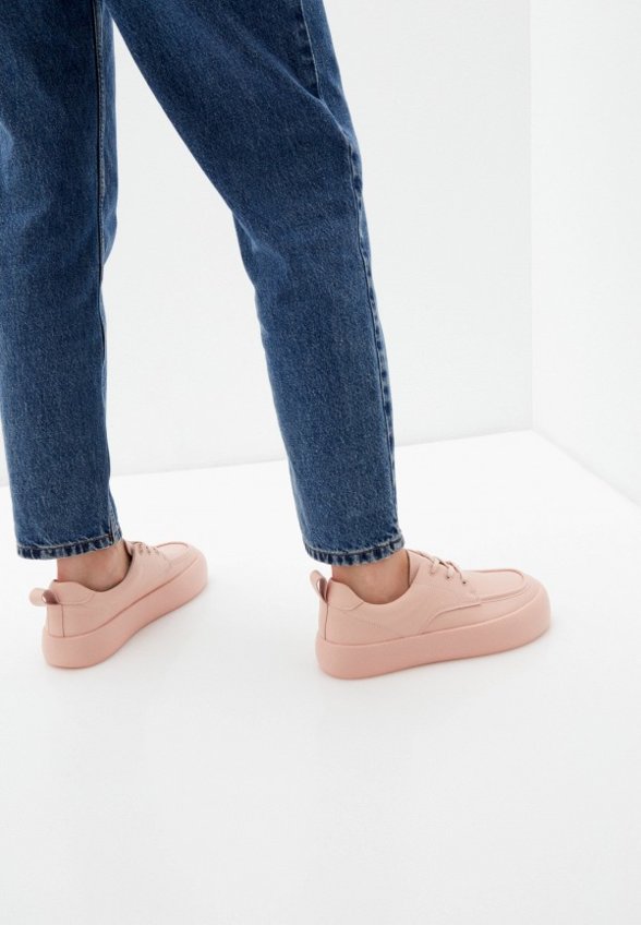 Кеды Francesco Donni