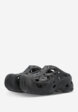 Сабо женские Crocs Caged, Черный3  - превью