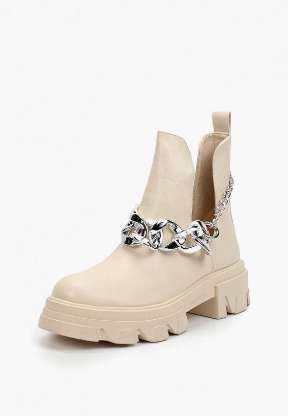 Ботинки Араз