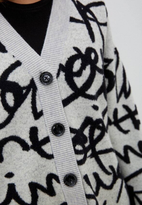 Кардиган Desigual