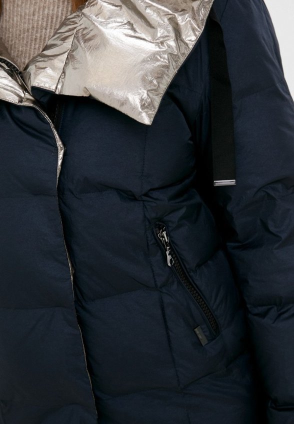 Пуховик Dixi-Coat