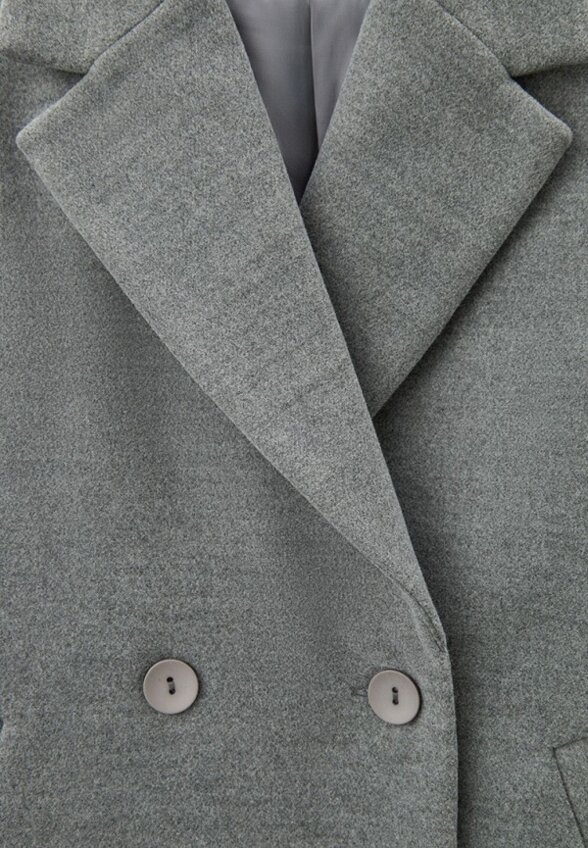 Пальто Zefirka