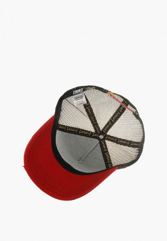 Бейсболка Capslab