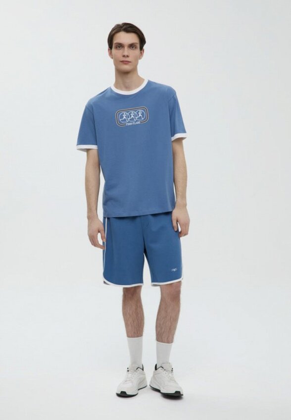 Футболка Finn Flare