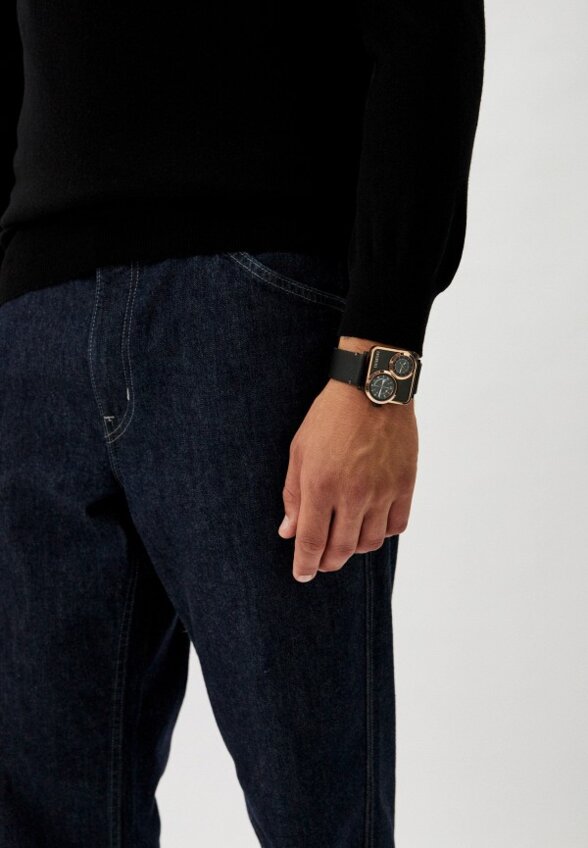 Часы Bikkembergs