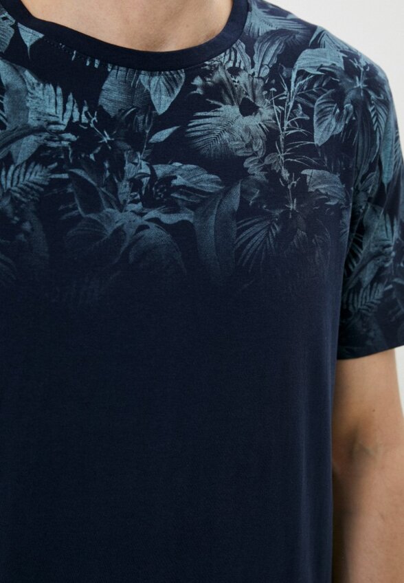 Футболка O'STIN