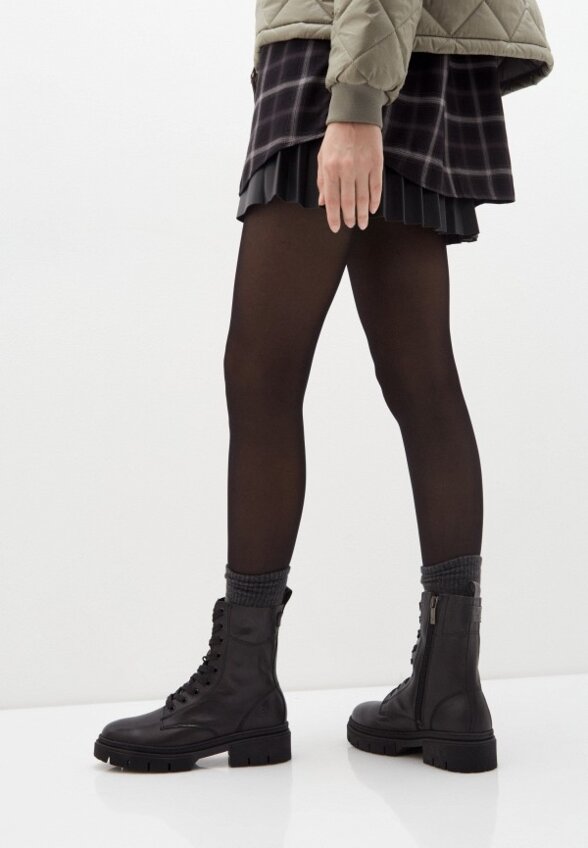 Ботинки Tamaris