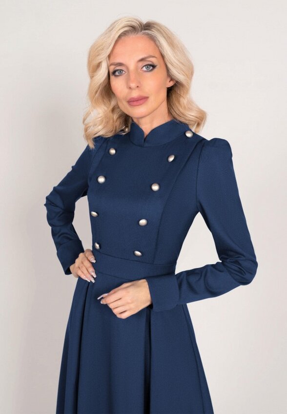 Платье Alisia Fiori