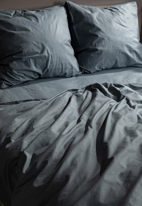 Постельное белье Евро Унисон