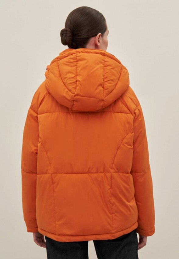 Пуховик Finn Flare