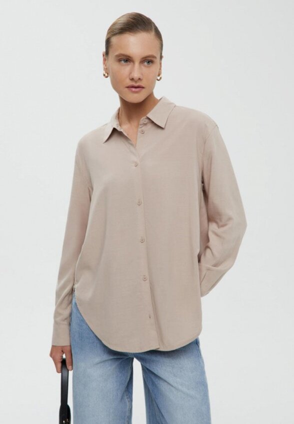 Блуза Finn Flare