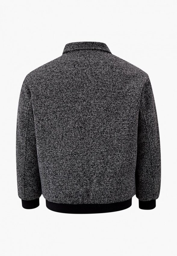 Куртка утепленная Misteks design