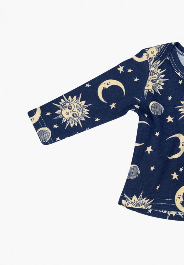 Лонгслив Mjolk