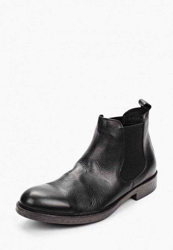 Ботинки El'Rosso