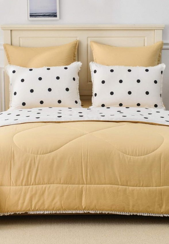 Постельное белье Евро Sofi De Marko