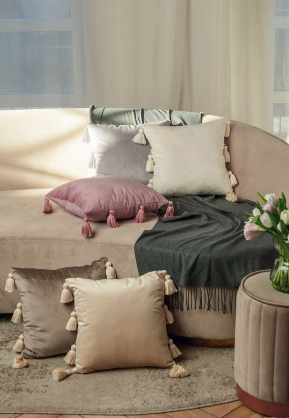 Подушка декоративная Soft Box