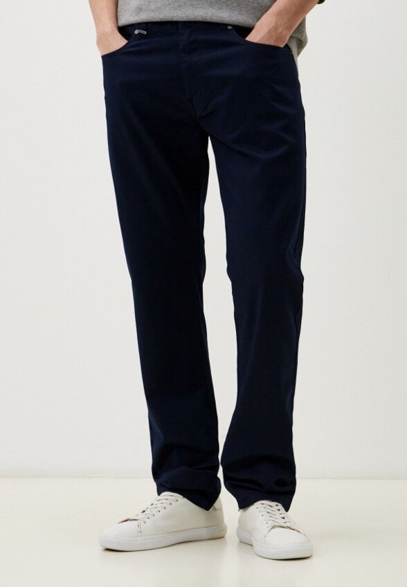 Брюки United Colors of Benetton