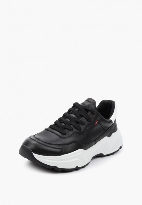 Кроссовки MCM