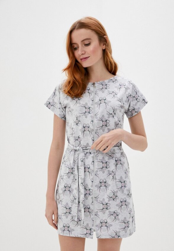 Халат домашний Агапэ