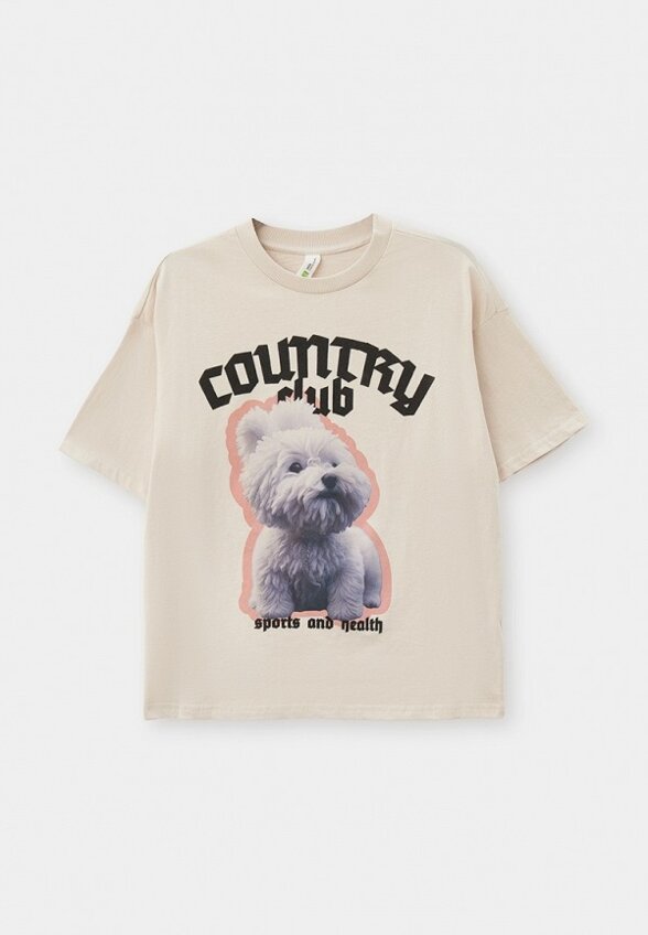 Футболка Sela