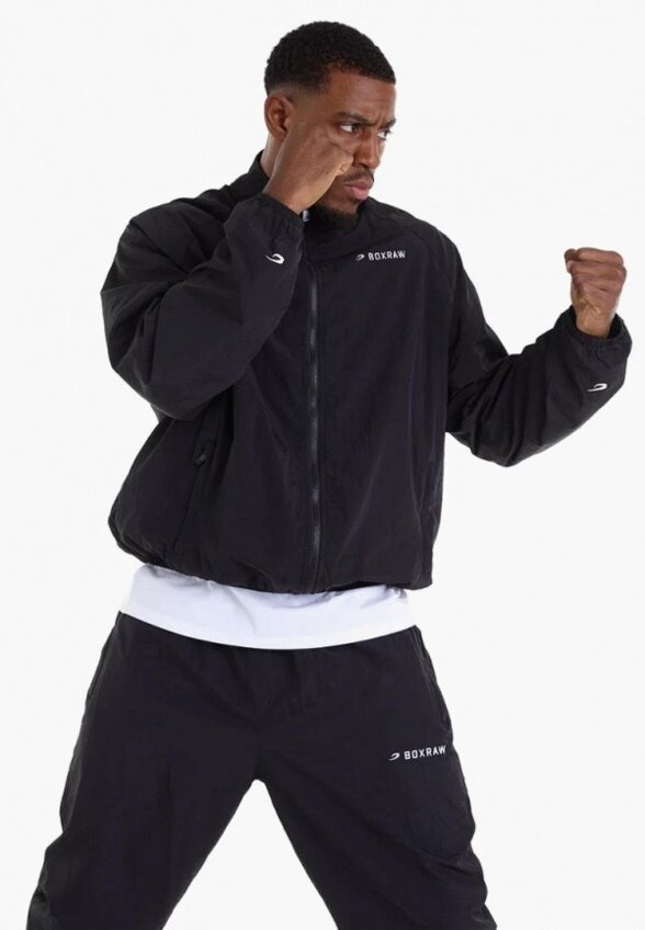 Олимпийка Boxraw