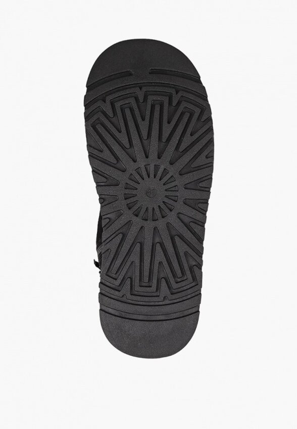 Полусапоги Ascalini